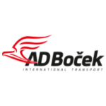 AD BOČEK s.r.o. – logo společnosti