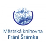 MĚSTSKÁ KNIHOVNA FRÁNI ŠRÁMKA – logo společnosti