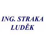 Ing. Straka Luděk – logo společnosti