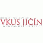 Koldovská Iva - SDRUŽENÍ PODNIKATELŮ VKUS JIČÍN – logo společnosti