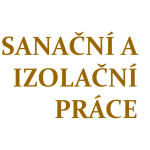Ing. Heligr Zdeněk - SANAČNÍ A IZOLAČNÍ PRÁCE – logo společnosti