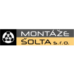 Montáže Šolta s.r.o. – logo společnosti
