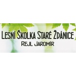 Rejl Jaromír - VÁNOČNÍ STROMKY – logo společnosti