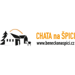 Chata na Špici Benecko – logo společnosti