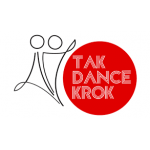 TAK DANCE KROK z.s. – logo společnosti