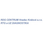 RDG Centrum Hradec Králové s.r.o. – logo společnosti