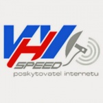 VHV SPEED, spol. s r.o. – logo společnosti