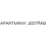 APARTMÁNY JESTŘÁB s.r.o. (pobočka Janské Lázně) – logo společnosti