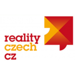 REALITY CZECH – logo společnosti