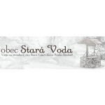 Obec Stará Voda – logo společnosti