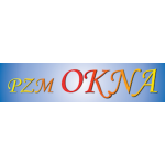 pzmOKNA s.r.o. – logo společnosti