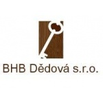 BHB Dědová s.r.o. – logo společnosti