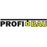 PROFI-BAU – logo společnosti