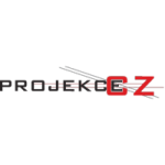 Projekce CZ s.r.o. – logo společnosti