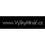 KARSTAV MINÁŘ s.r.o. – logo společnosti