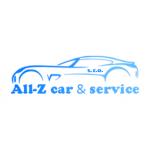 All-Z car & service s.r.o. – logo společnosti