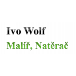 Wolf Ivo (Hradec Králové) – logo společnosti