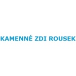 KAMENNÉ ZDI ROUSEK – logo společnosti