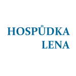 HOSPŮDKA LENA – logo společnosti