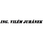 JURÁNEK VILÉM Ing. – logo společnosti