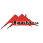 B PROSTOR s.r.o – logo společnosti