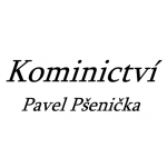 Pšenička Pavel – logo společnosti