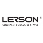 Lerson s.r.o. – logo společnosti
