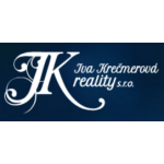 IVA KREČMEROVÁ reality s.r.o. – logo společnosti