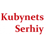 Kubynets Serhiy – logo společnosti