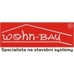 WOHN - BAU s.r.o. – logo společnosti