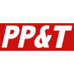 Plastic Parts & Technology s.r.o. – logo společnosti