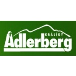 Pension Adlerberg – logo společnosti