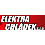 Elektra Chládek s. r. o. – logo společnosti