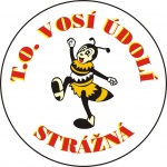 Česká tábornická unie VOSÍ ÚDOLÍ Lanškroun – logo společnosti