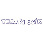 Staněk Martin - tesařství – logo společnosti