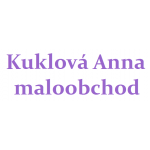 Kuklová Anna - maloobchod – logo společnosti