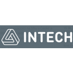 INTECH, s. r. o. – logo společnosti
