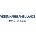 Jiří Karlík MVDr. – logo společnosti
