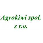 Agrokiwi spol. s r.o. – logo společnosti