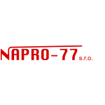 NAPRO - 77 s.r.o. – logo společnosti