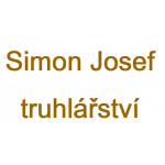 Simon Josef - truhlářství – logo společnosti
