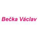 Bečka Václav – logo společnosti