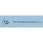 First International Company s.r.o. – logo společnosti