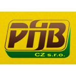 PHB CZ s.r.o. – logo společnosti