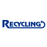 Recycling - kovové odpady a.s. (pobočka Chrudim) – logo společnosti