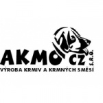 AKMO CZ, s.r.o. – logo společnosti
