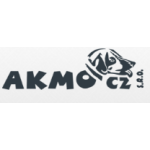 AKMO CZ, s.r.o. (pobočka Choceň) – logo společnosti