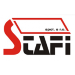 STAFI, spol. s r.o. – logo společnosti