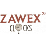 Zadrobílek Josef - ZAWEX Clocks – logo společnosti