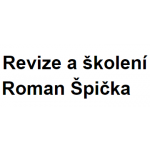 ŠPIČKA ROMAN -INSPEKCE A REVIZE – logo společnosti
